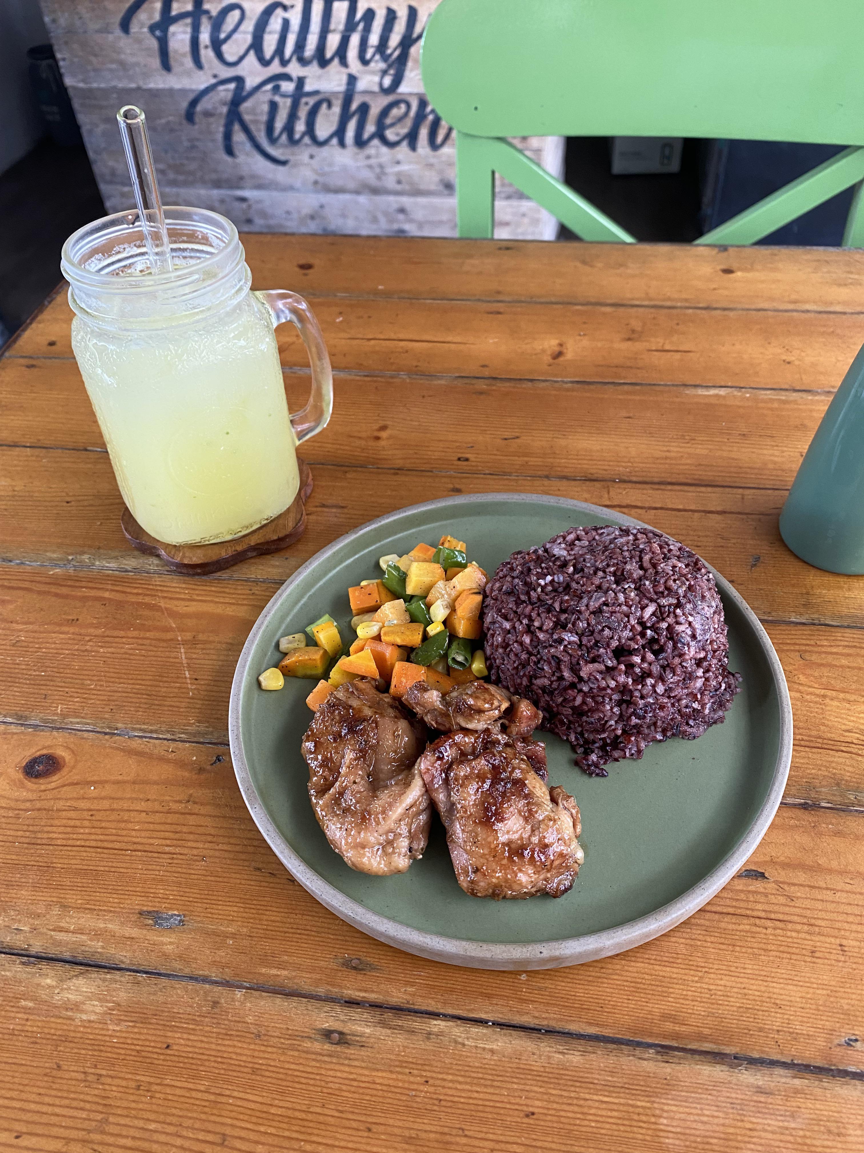 How much calories does this meal have? r/caloriecount