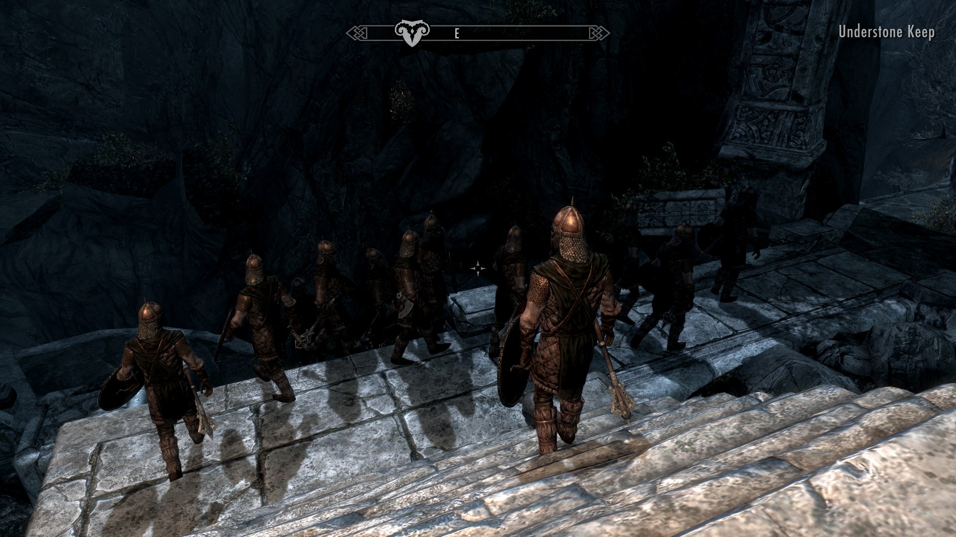 Why does this always happen? r/skyrim