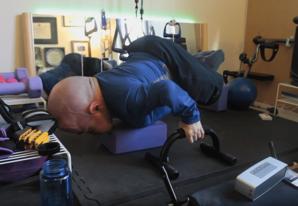 Joe Rogan Workout Podcast EOUA Blog