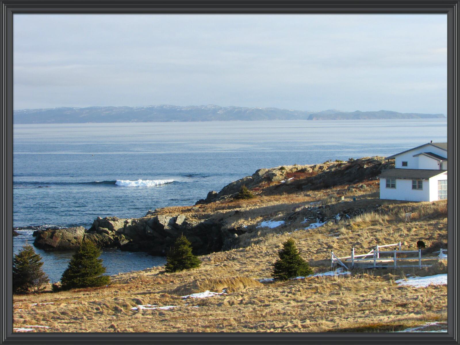 Chance Cove, Newfoundland [OC] r/LandscapePhotography