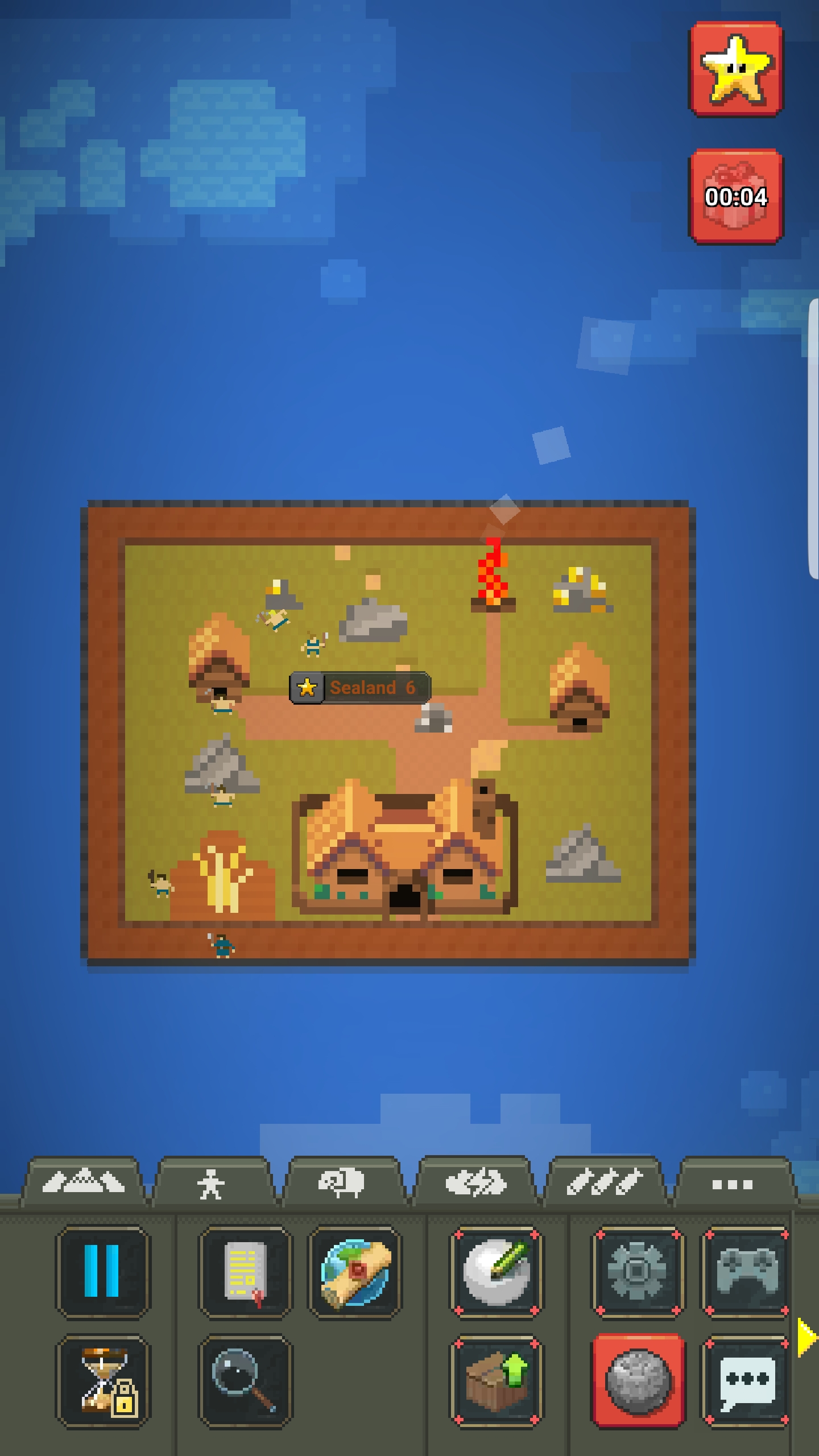 189 best Sealand images on Pholder Polandballart, Sealand and