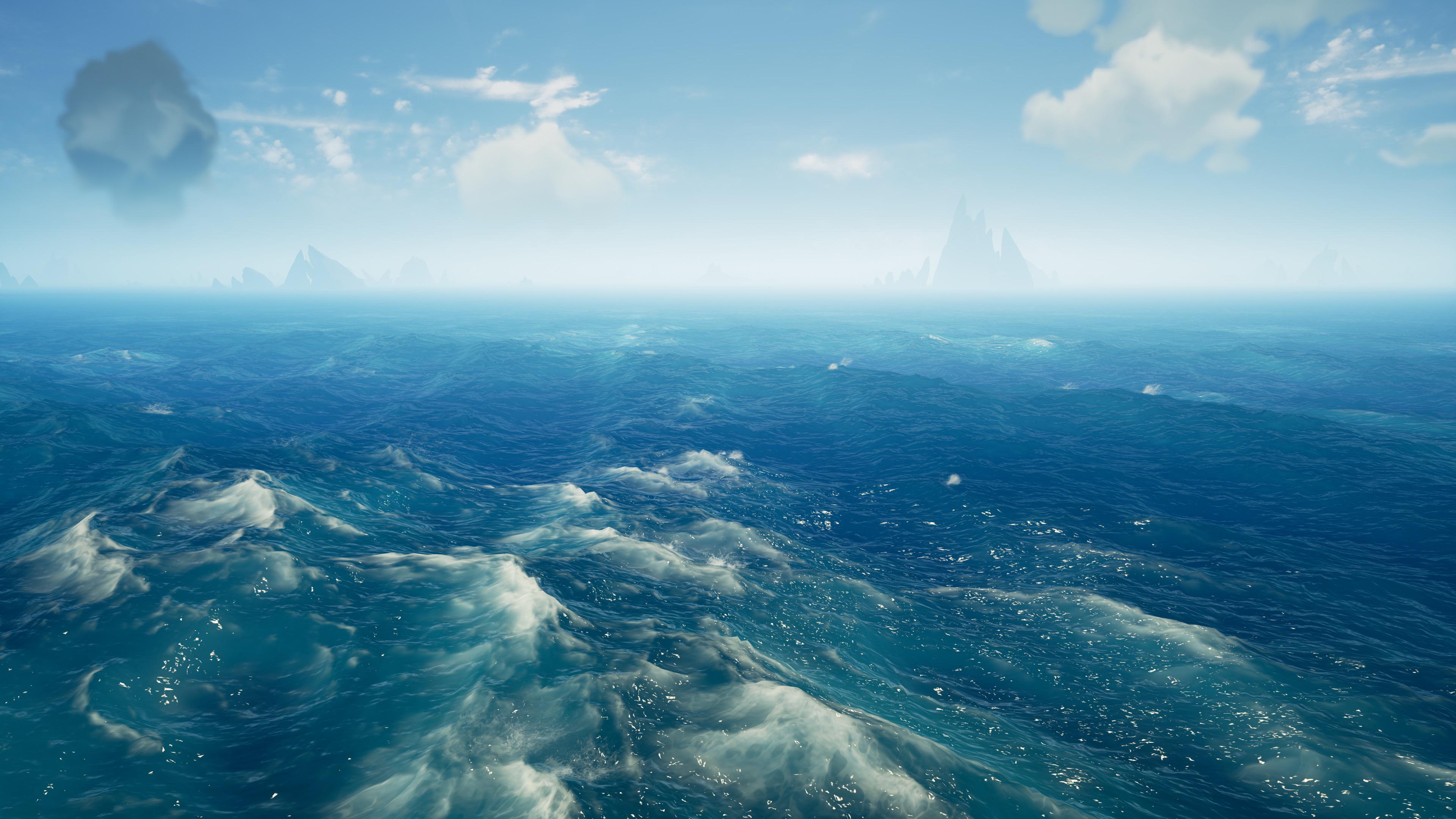 Sea of Thieves is on the series X r/XboxSeriesX