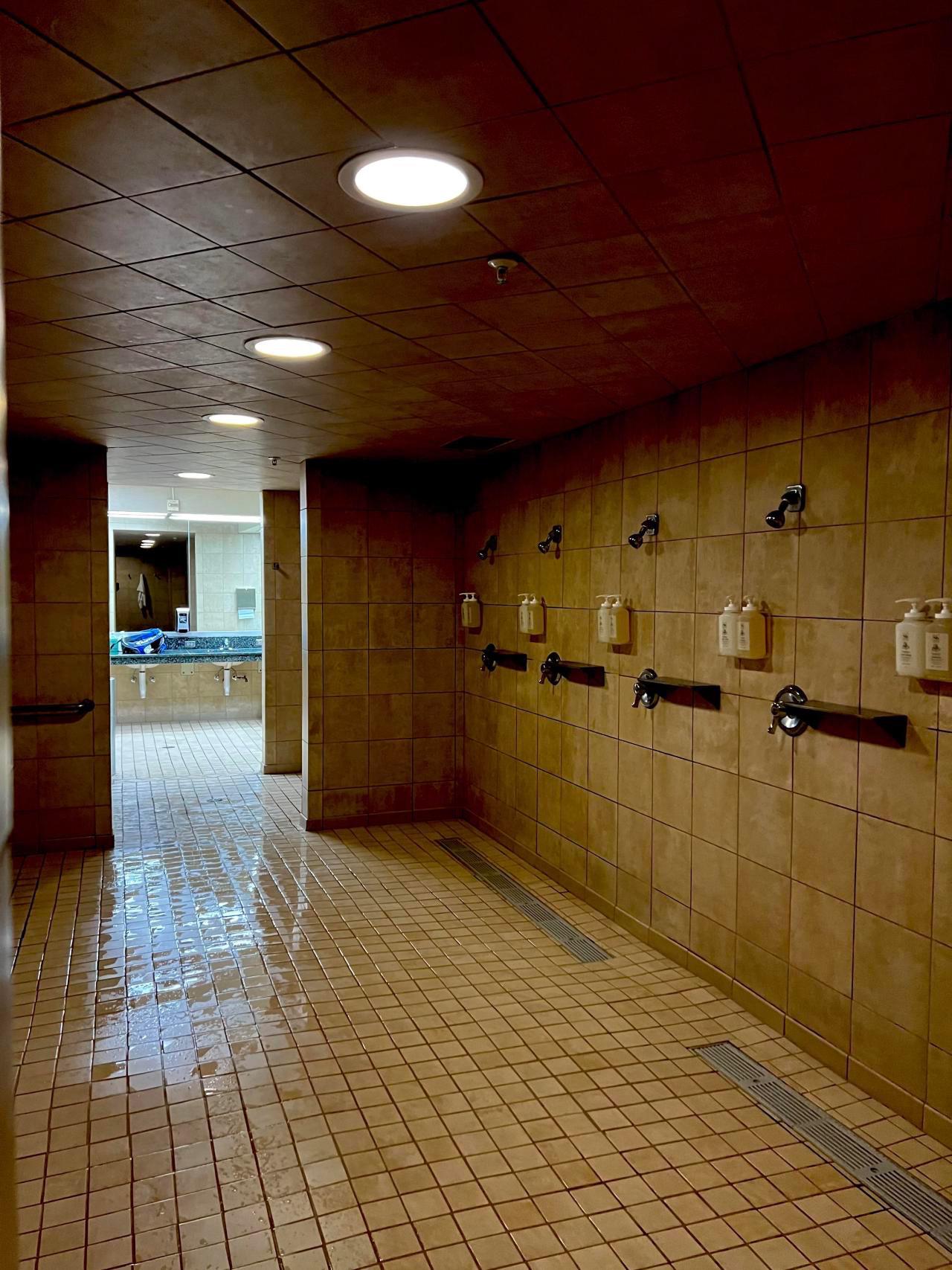 Lifetime Fitness, New Hope, MN