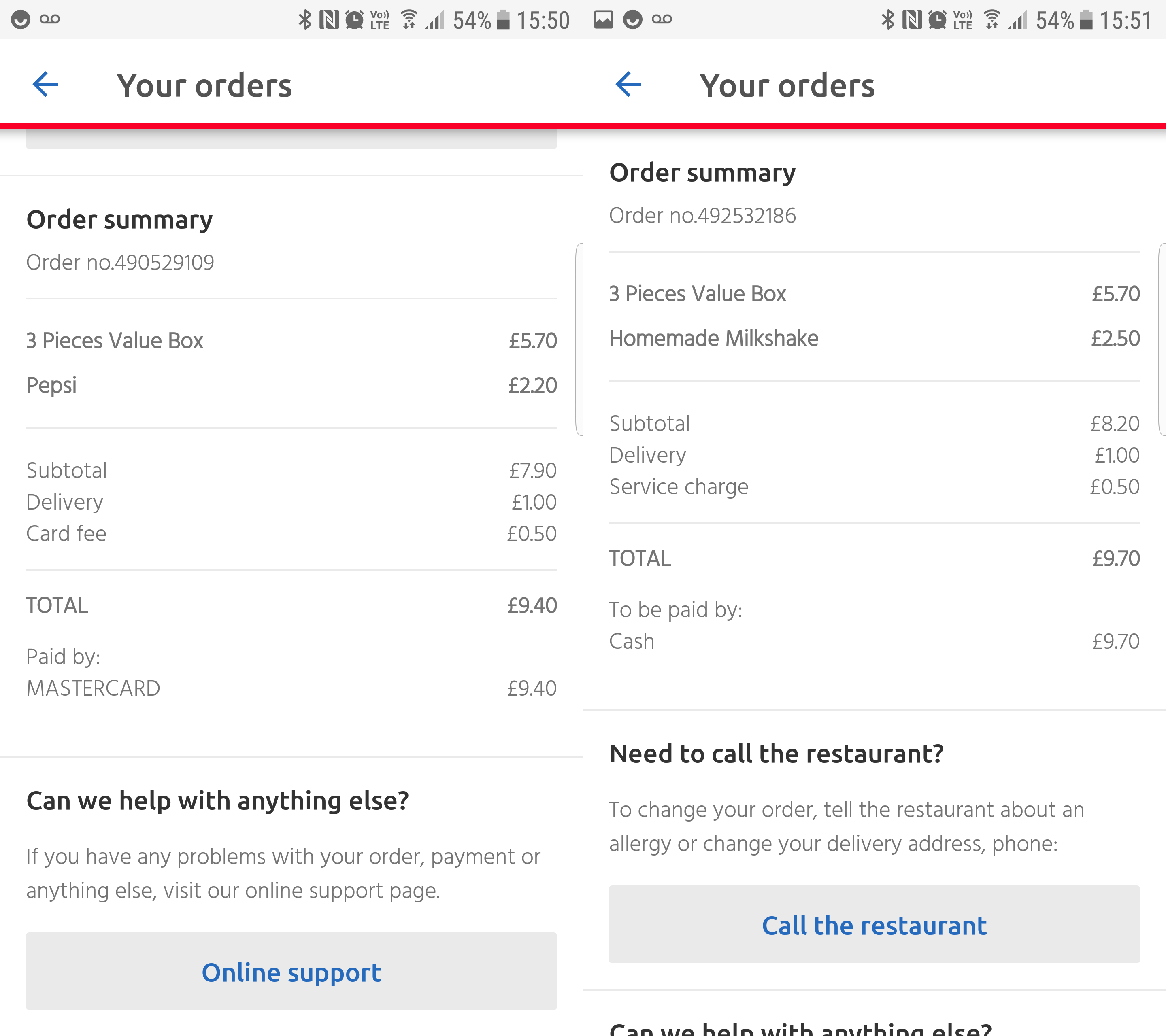 4 best u/realstokenut images on Pholder Remember how card fees are