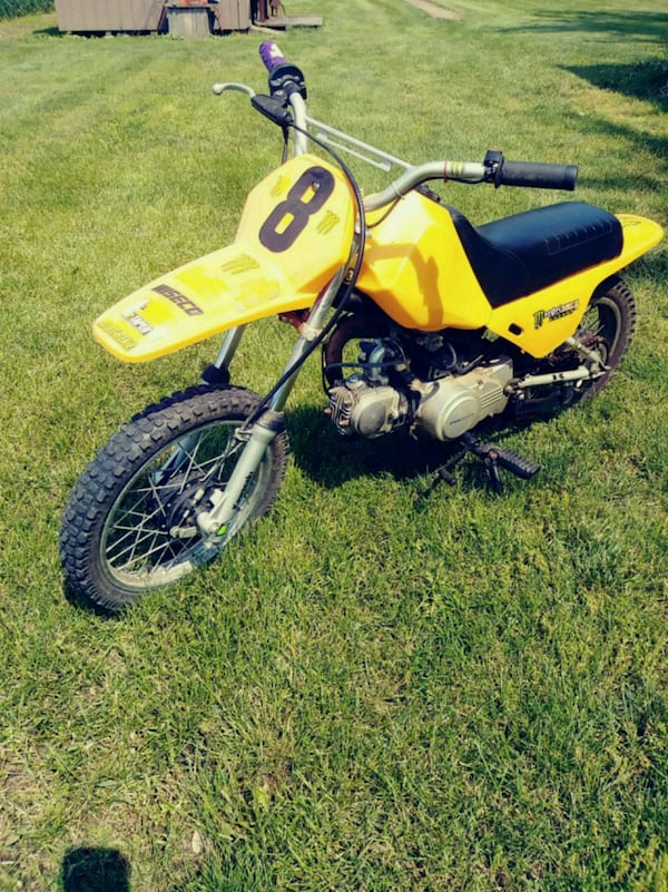 hello i wanted to know how much these are worth ? 2003 pantera 50cc. i
