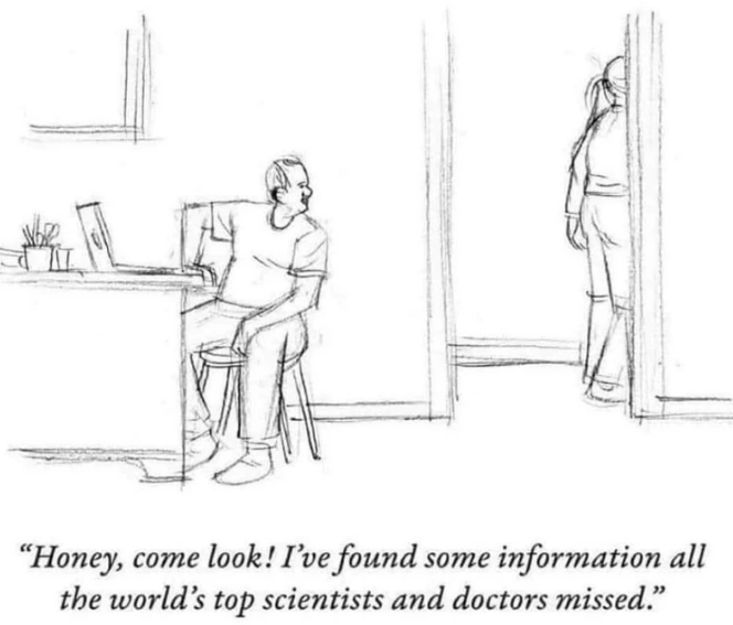 We all know one r/Fibromyalgia