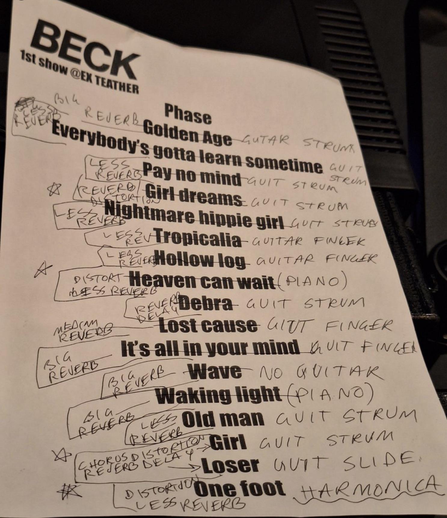 Everything from Bzooty to Whiskeyclone