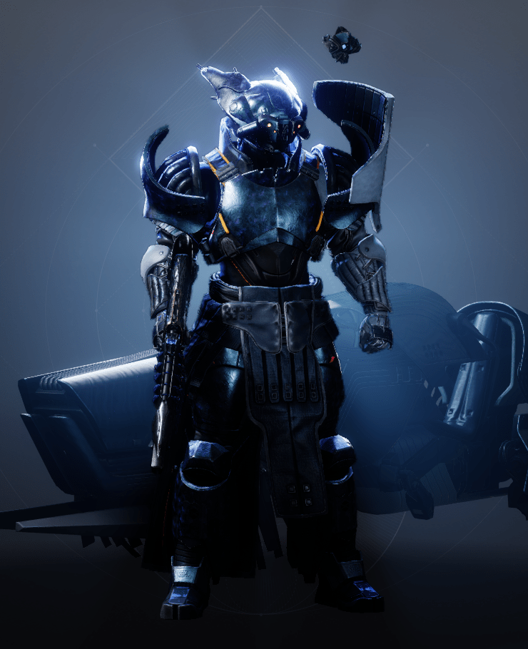 House Salvation is the only way... r/DestinyFashion
