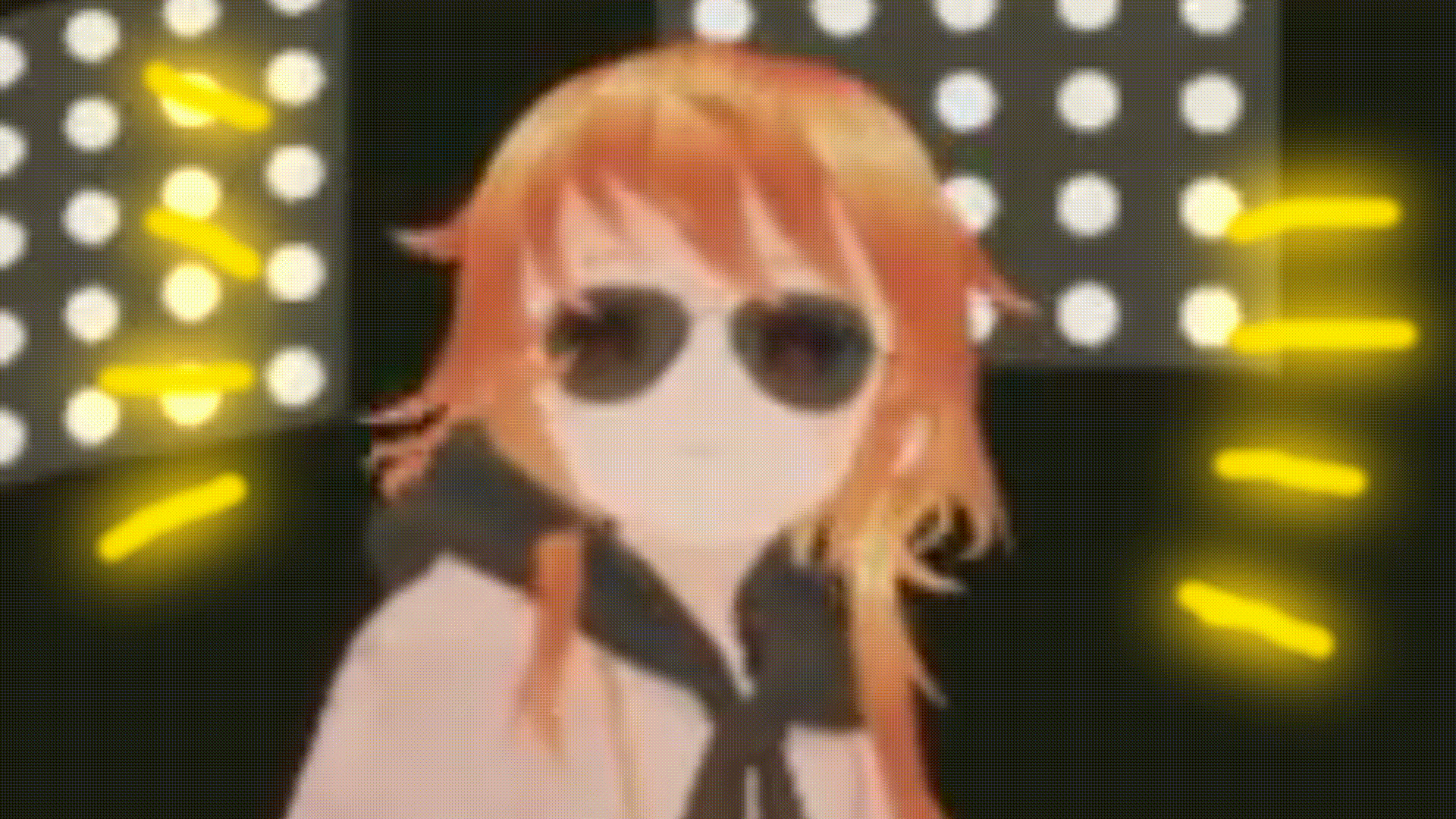 Vtuber Neon Dance Edit! ・ popular.pics ・ Viewer for Reddit