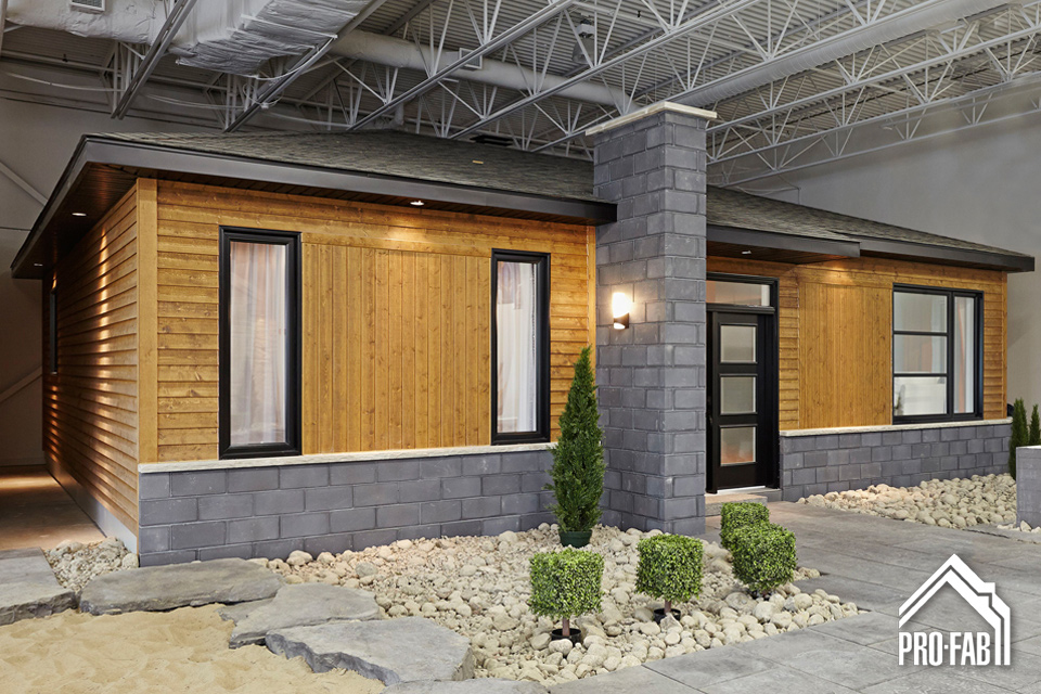 Prefab Homes by ProFab Homes r/prefabs