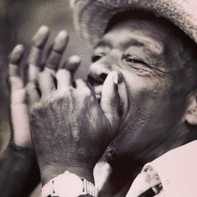 Happy birthday to American country blues harmonica player, singer, and