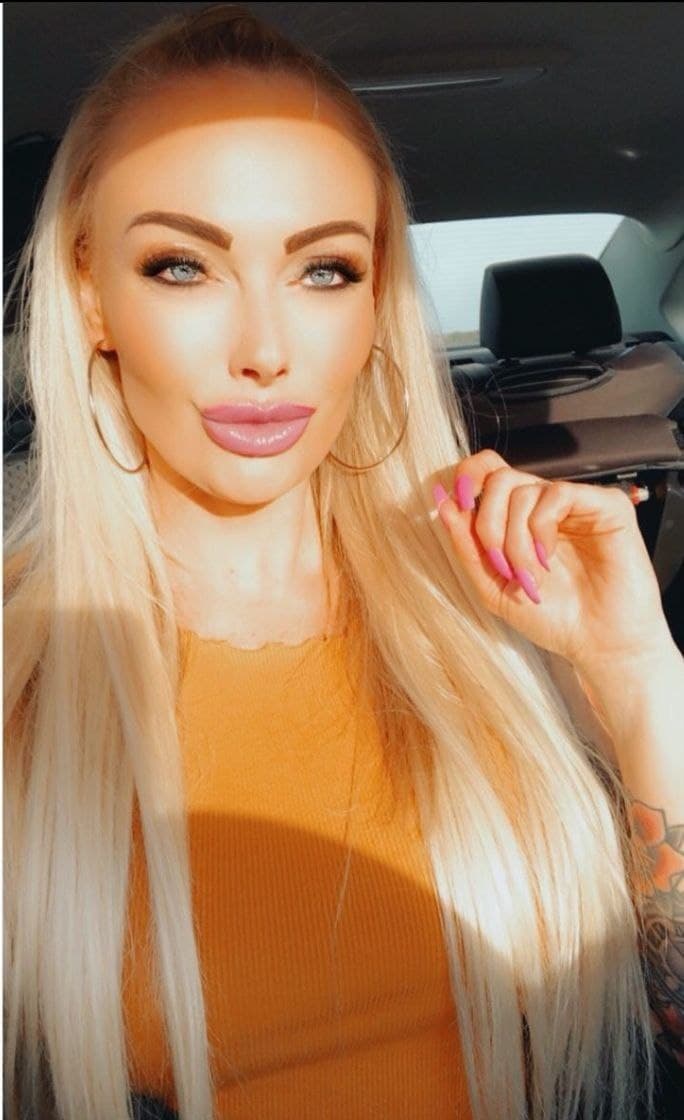 Becca Marie's Instagram, Twitter & Facebook on IDCrawl