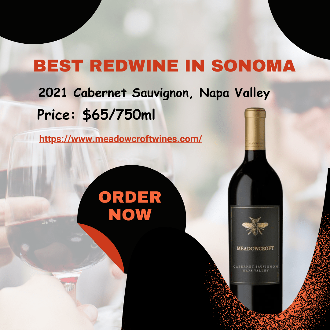 Savoring Elegance Exploring the Best Sonoma Valley Wineries for White