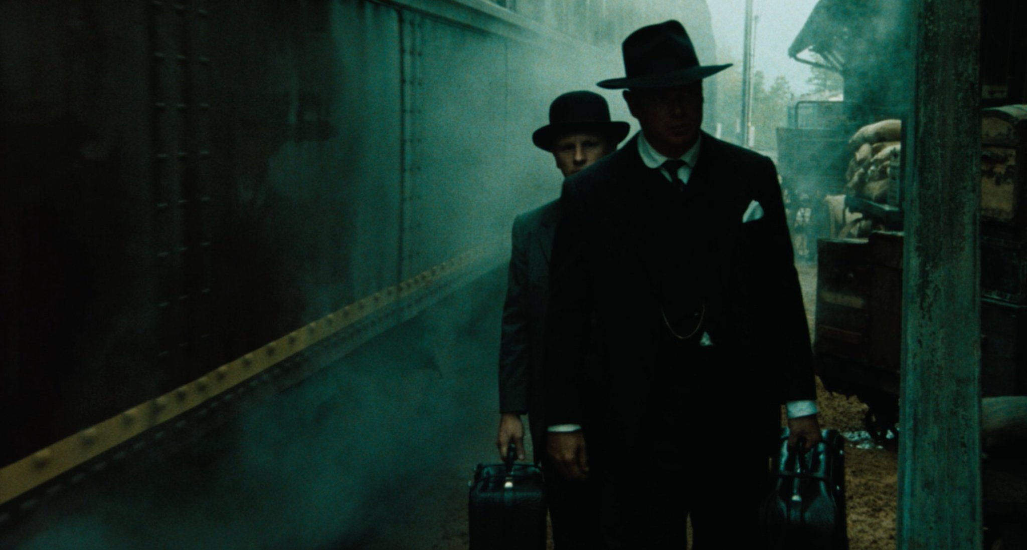 Matewan (1987) r/CineShots