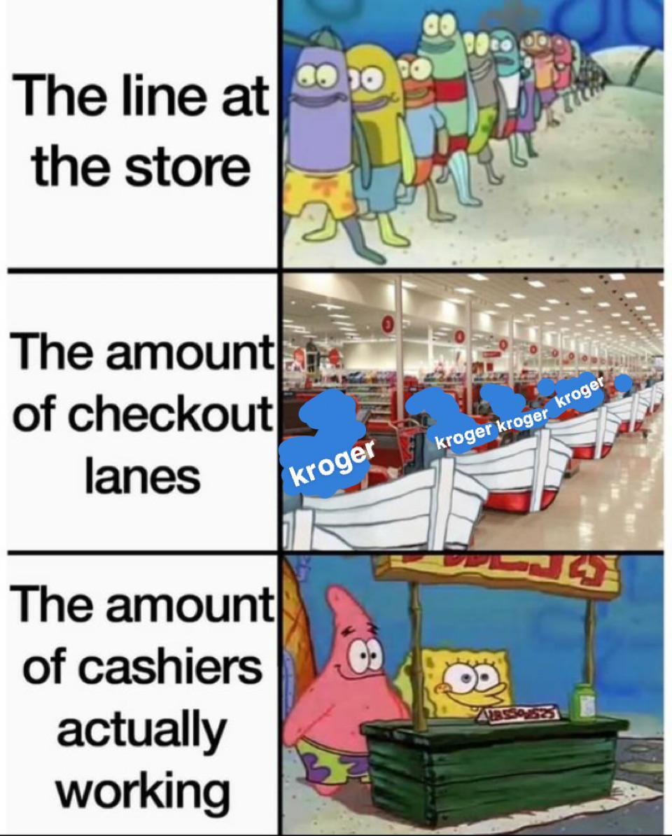 we shall never deny a guest even the most ridiculous request r/kroger