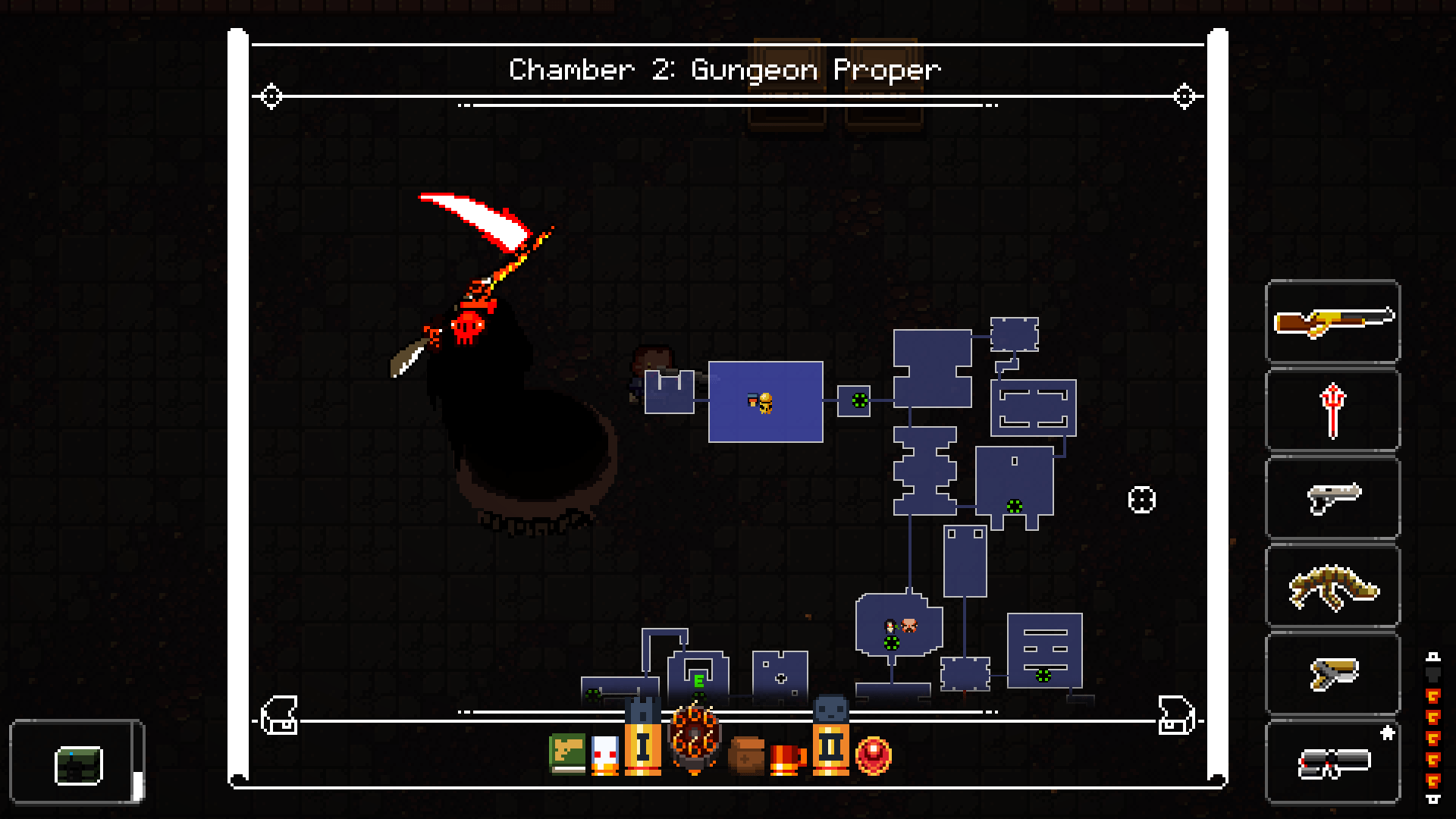 3 Bought Items From Cursula And I Have The Lord Of The Jammed XD