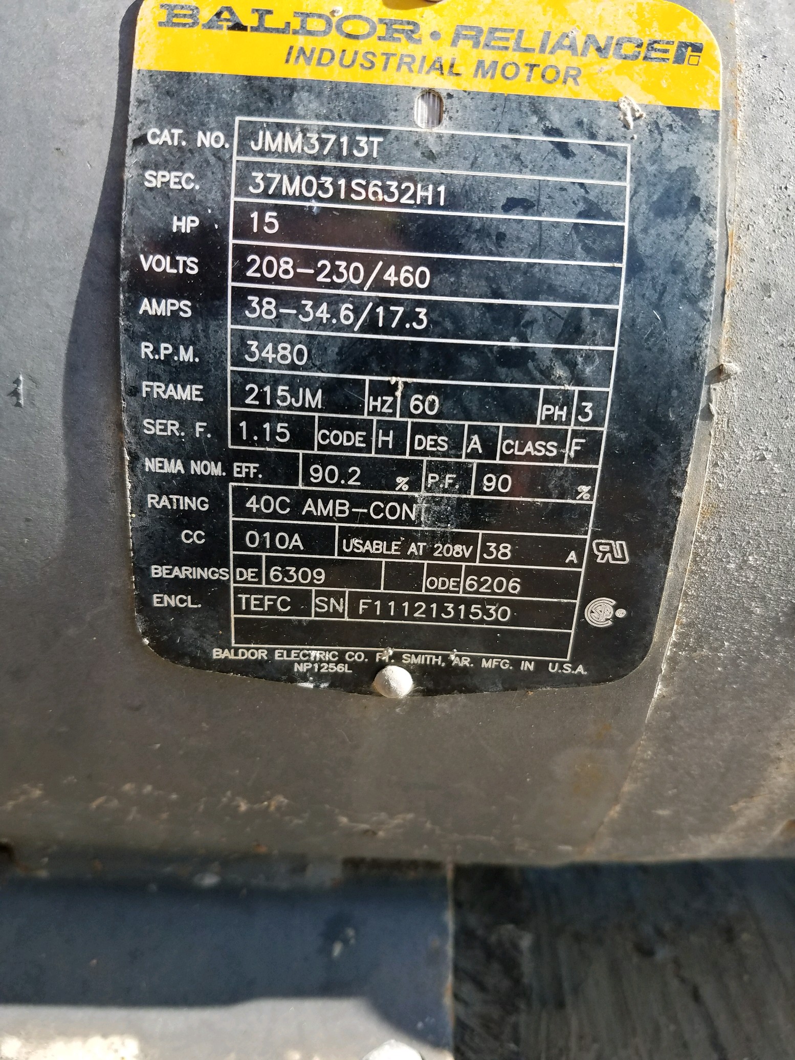 Can anyone help me calculate the flow rate of this water pump? Hooked