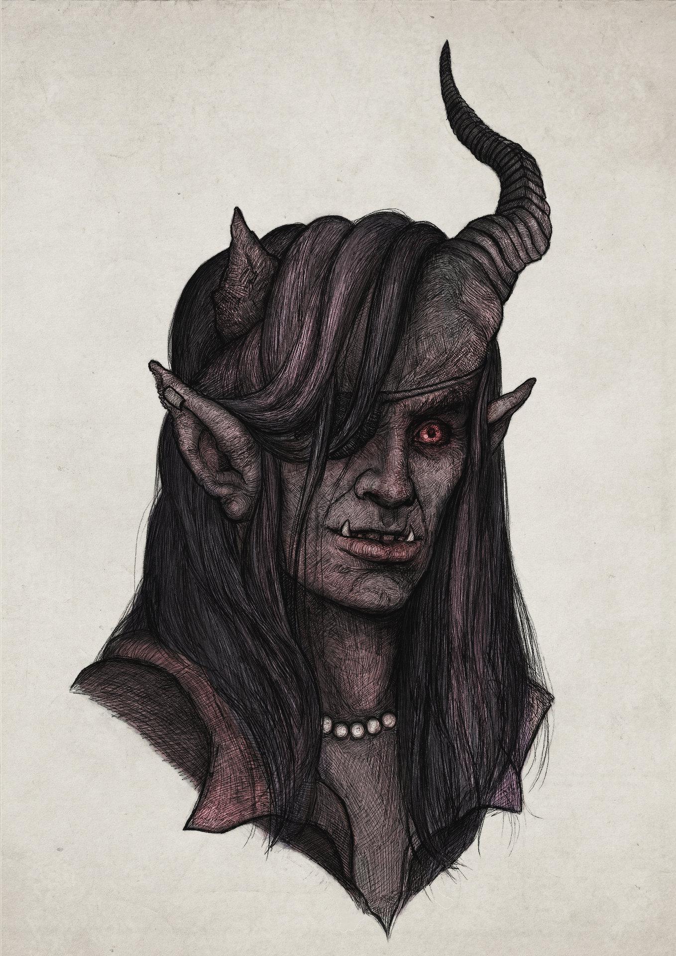 [For Hire] Character art, commissions open!