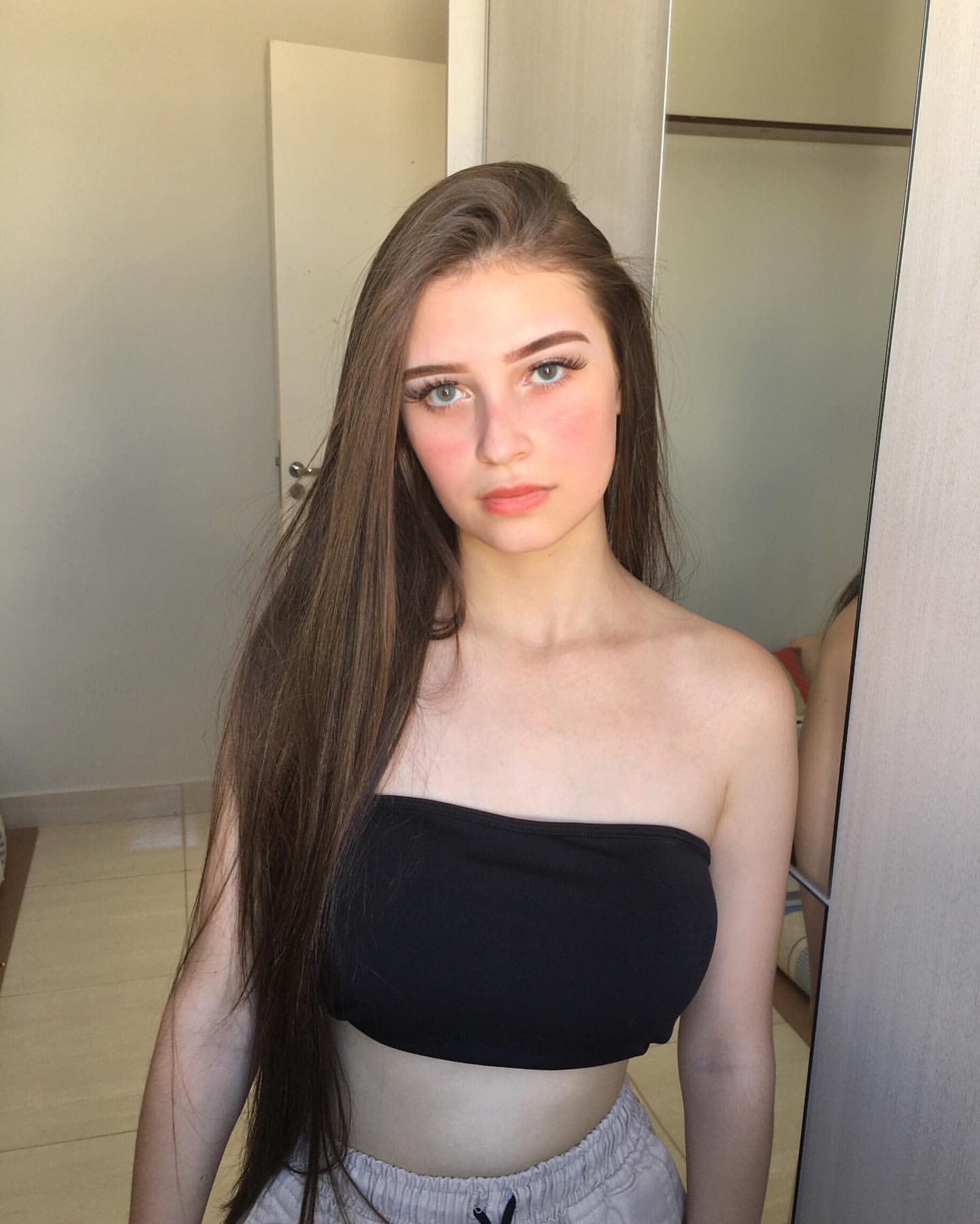 Brazilian Cutie [irtr] BeautifulFemales