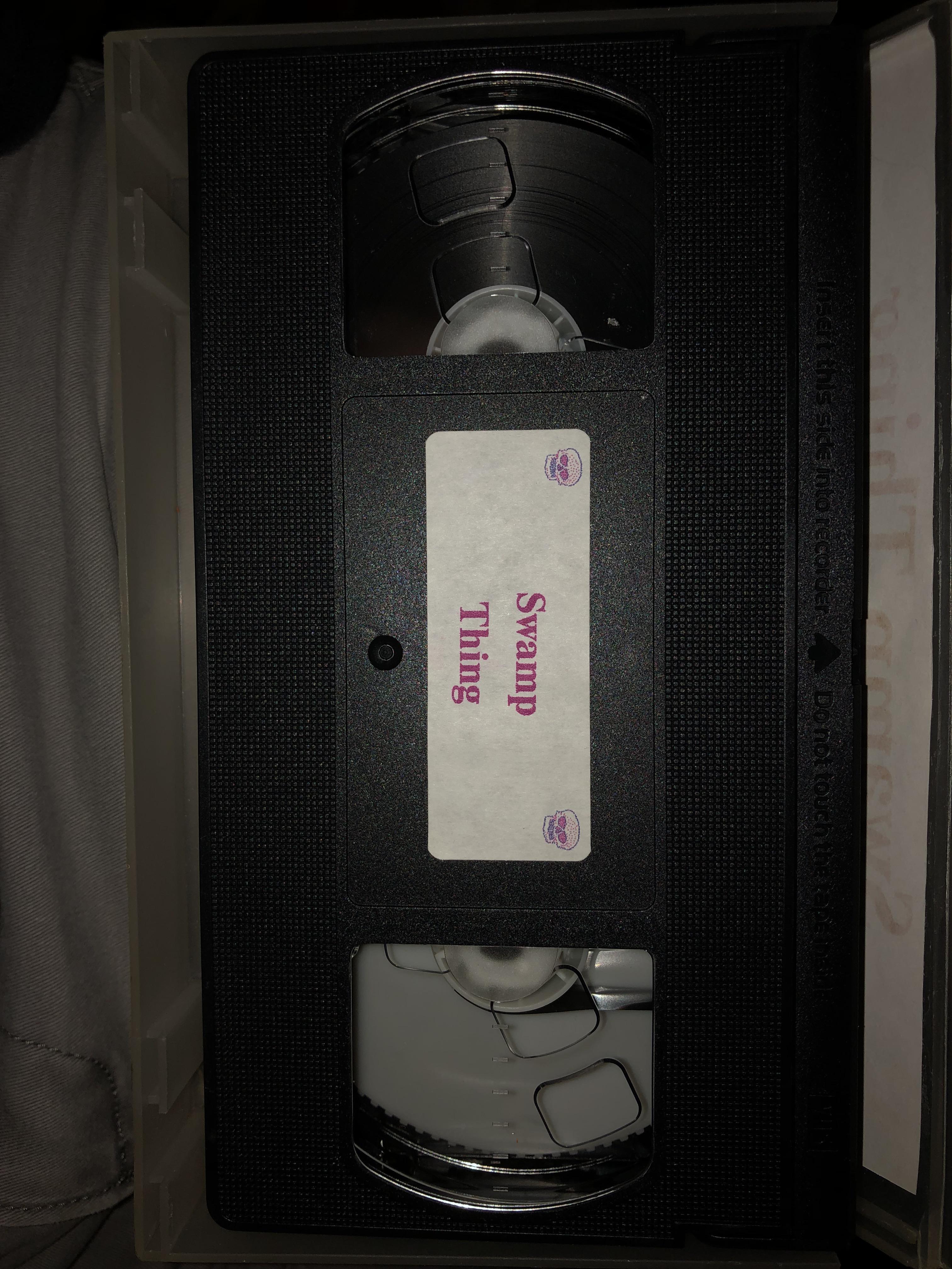 Is this a bootleg tape or does anyone have any tapes like this? My