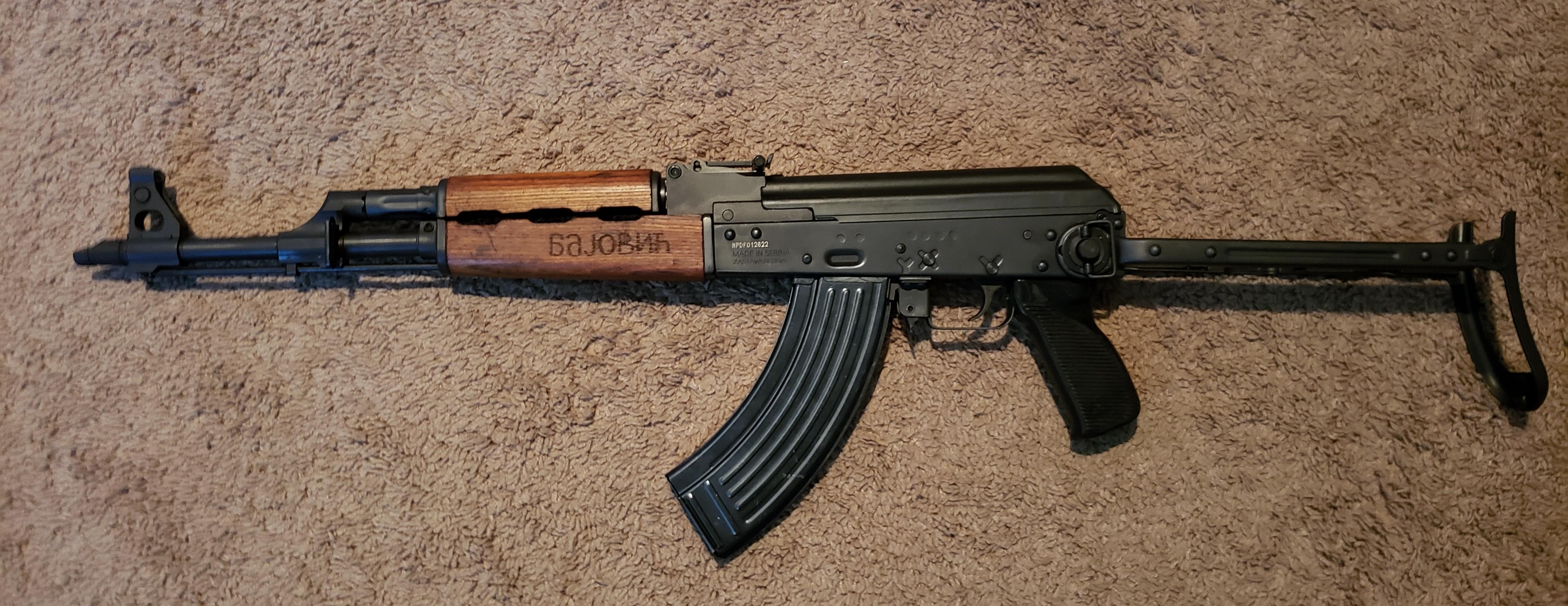 NPAP translation? r/guns