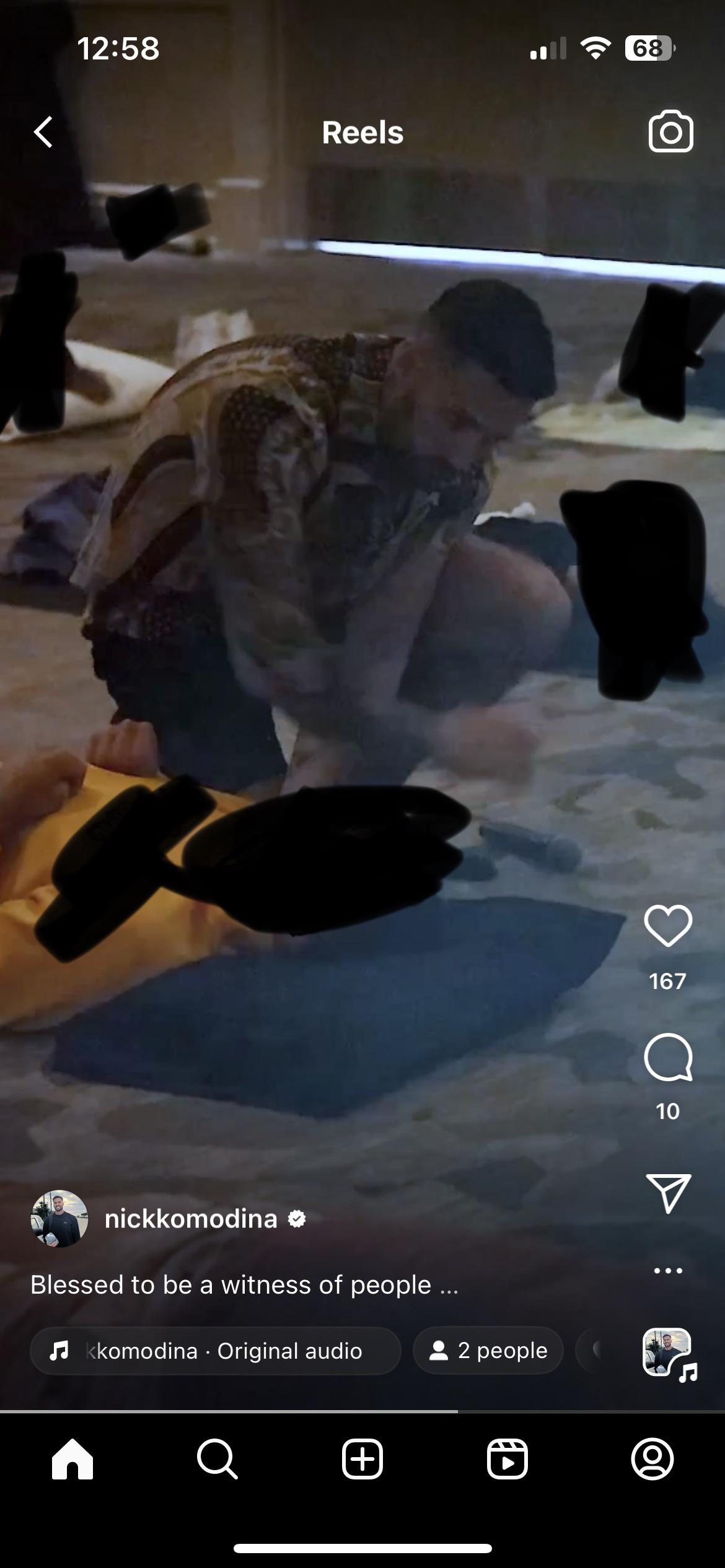 Michael Jackson Fans Fainting