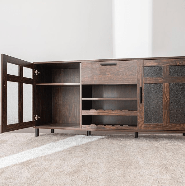 The first piece of furniture for my new home, what do you think? r