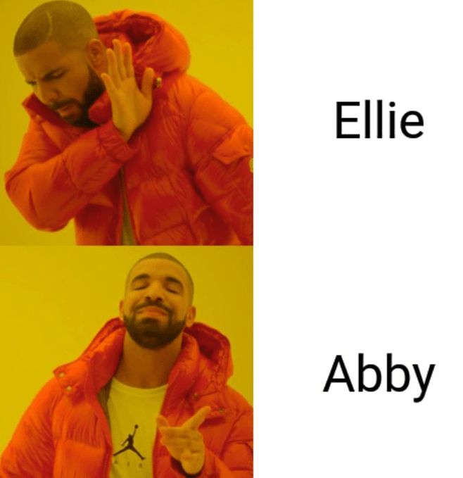 Se'an in the last of us 2 r/jacksepticeye