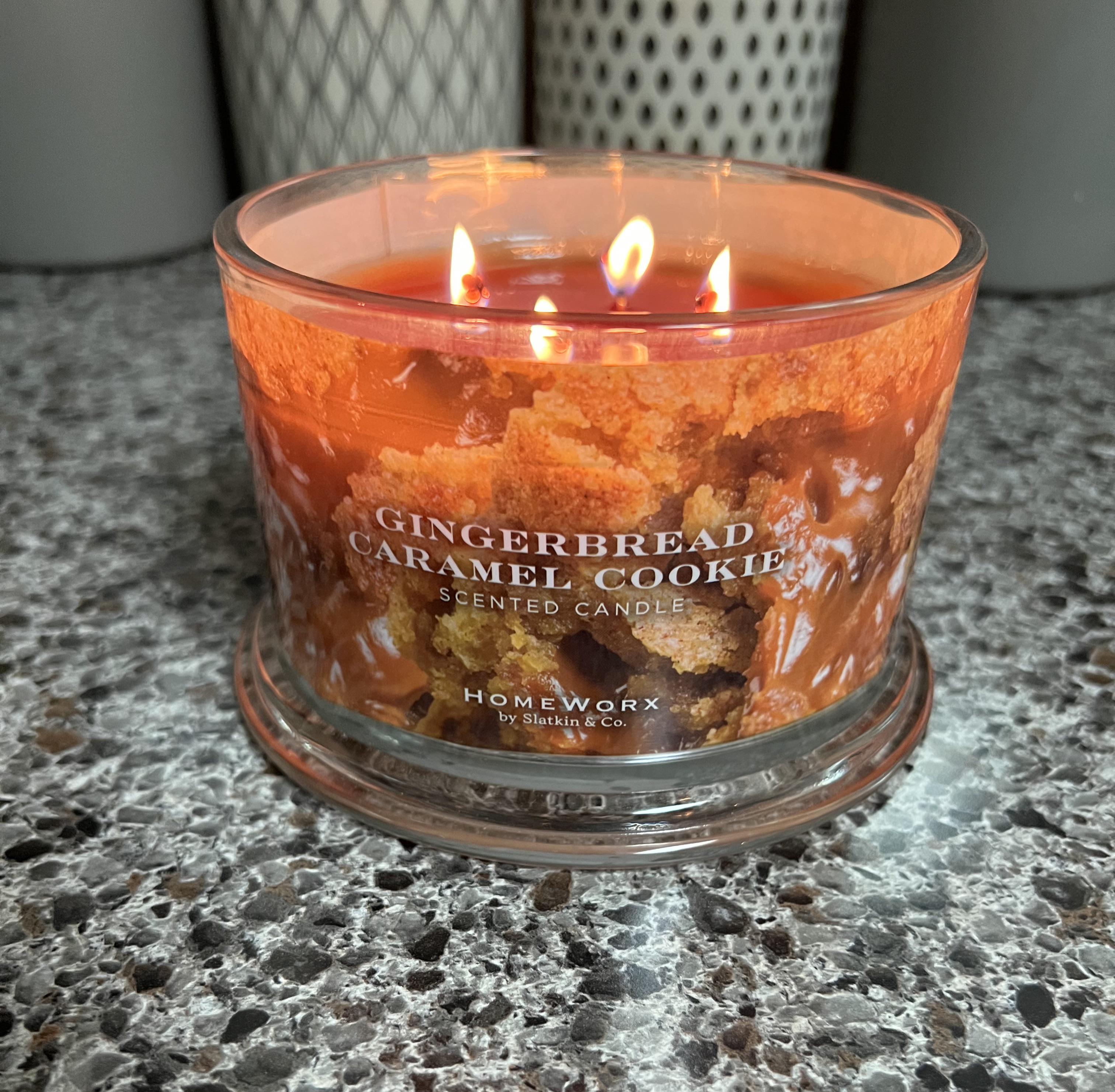 I’ve been branching out and trying new brands. I’m super disappointed