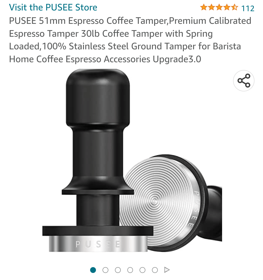 Best Tamper Posts Reddit