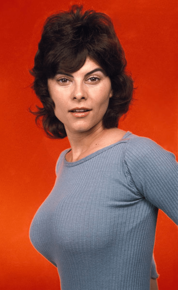 Adrienne Barbeau : oldschoolhot