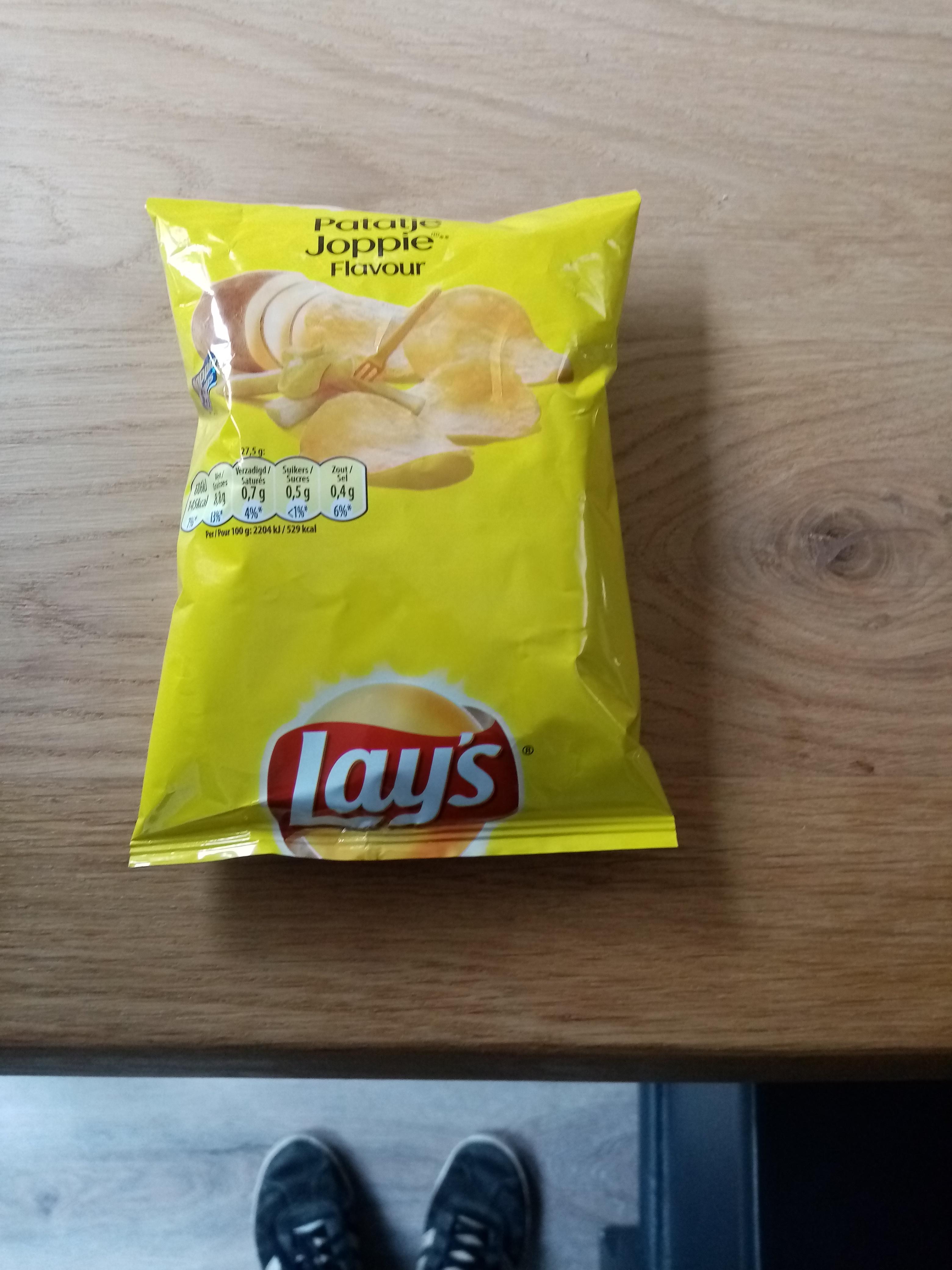 Ik wou sat sat kijken met chips heb ik un sun chips r/JeremyFrieser
