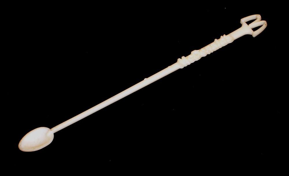 McDonald's coffee stirrer r/nostalgia