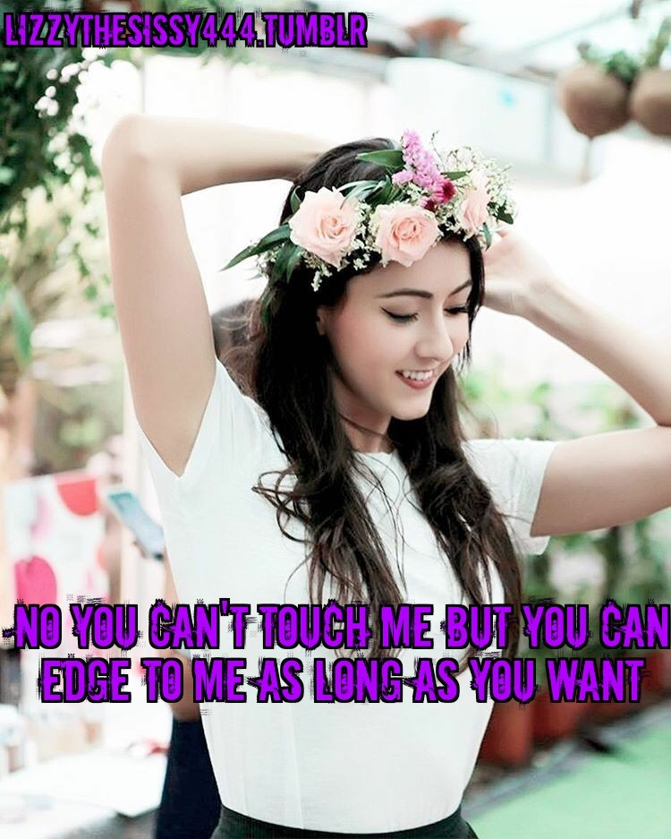 I will edge forever for my cousin Safaa : taboocaptions