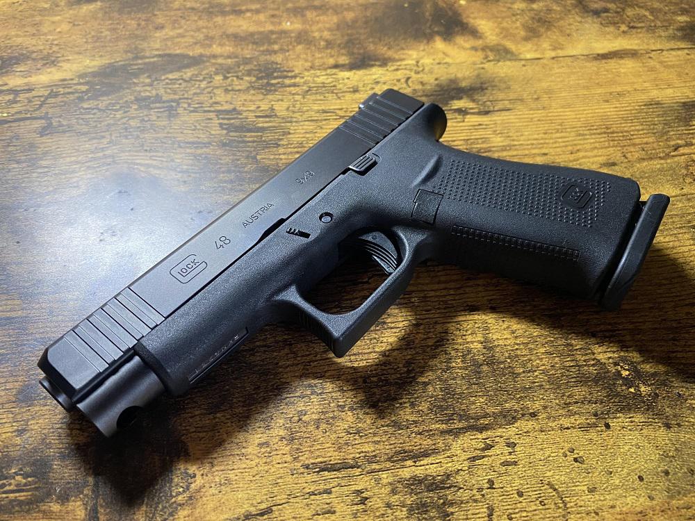 just picked up a 48 today, guess i'm part of the now. its truly