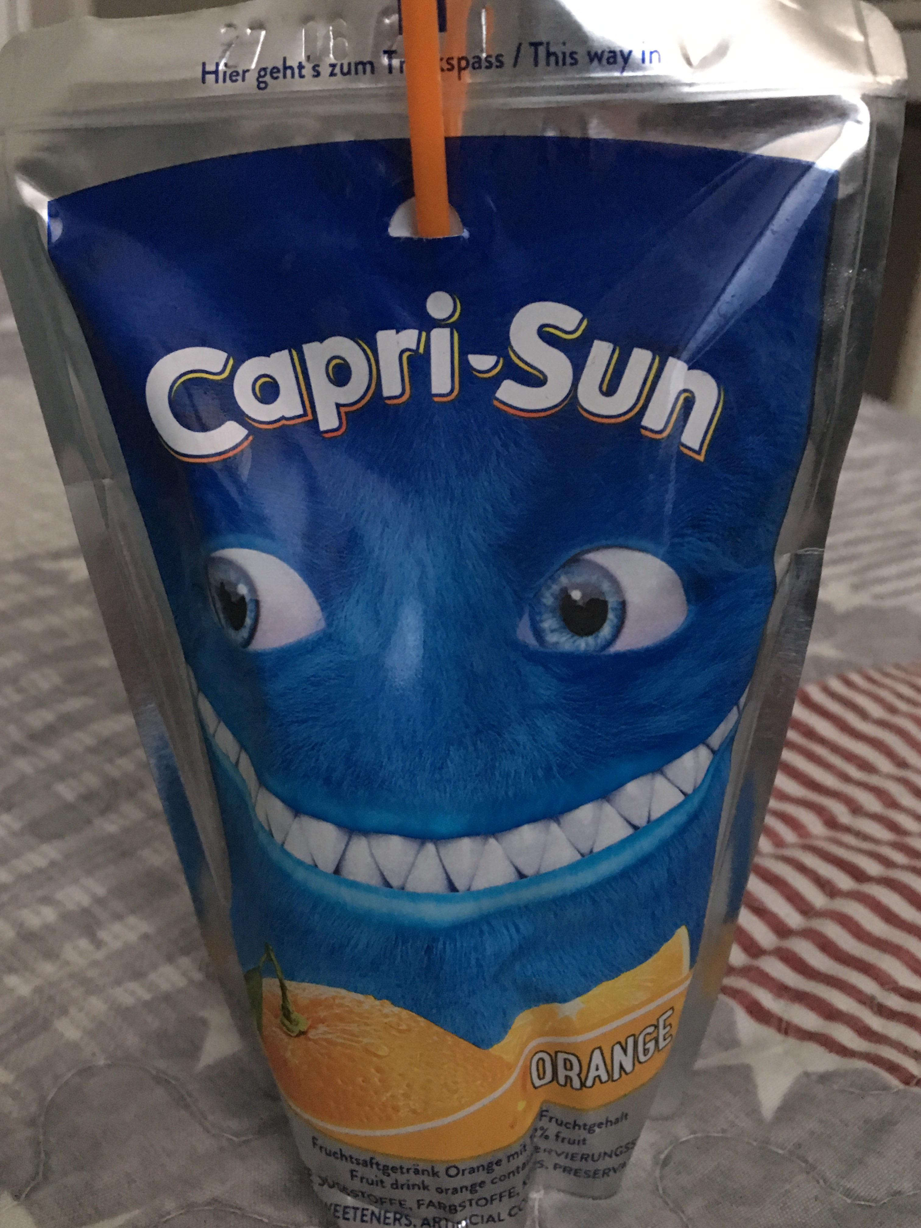 capri sun r/tumblr