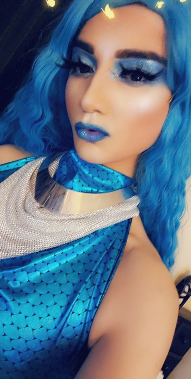 💙 Drag