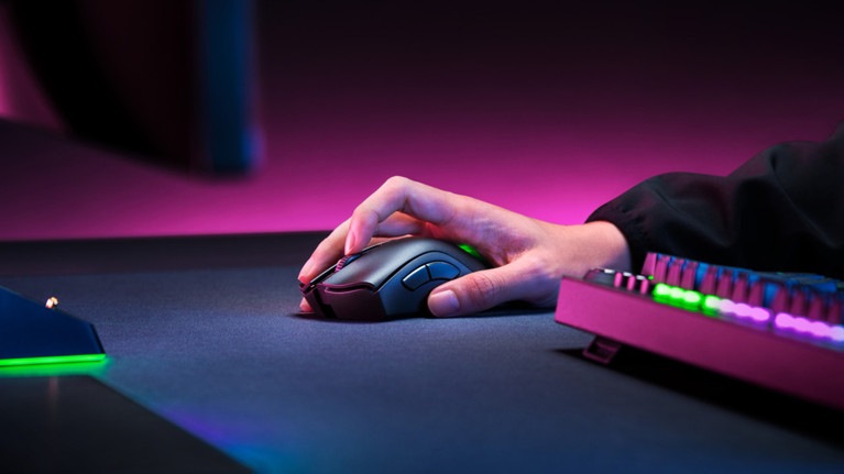 Looking for a Razer DeathAdder Elite, wireless replacement. Any