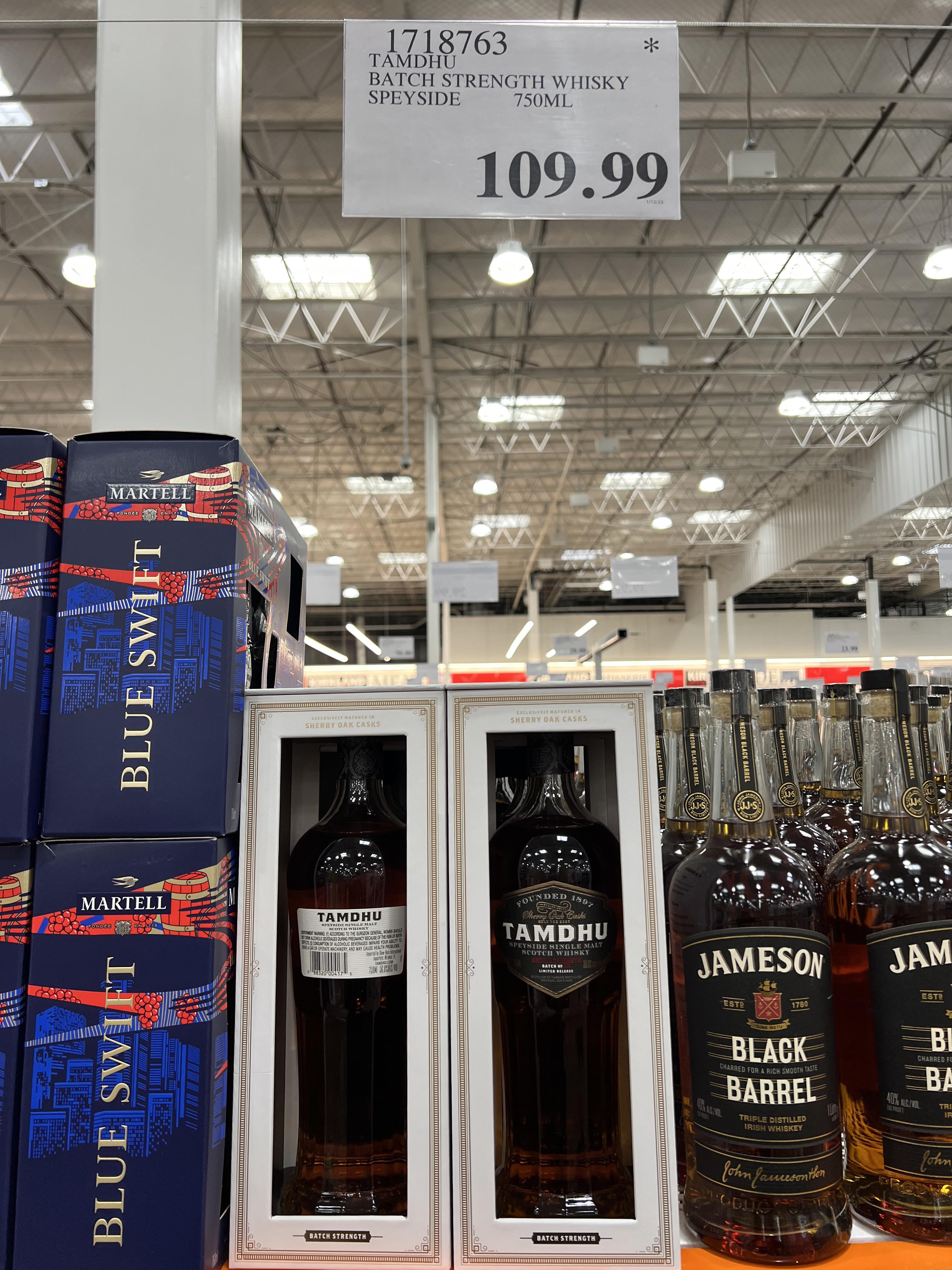342 best r/costco_alcohol images on Pholder Tamdhu at San Jose automation
