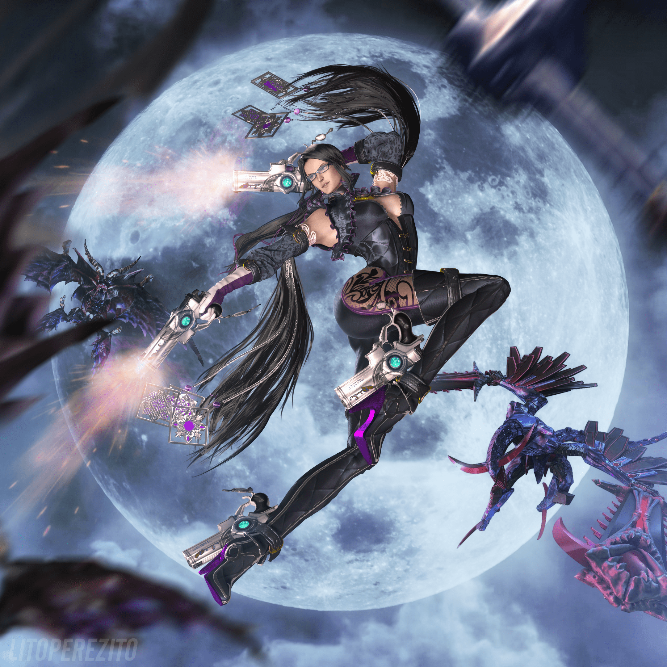 3 new outfit tronicvirt