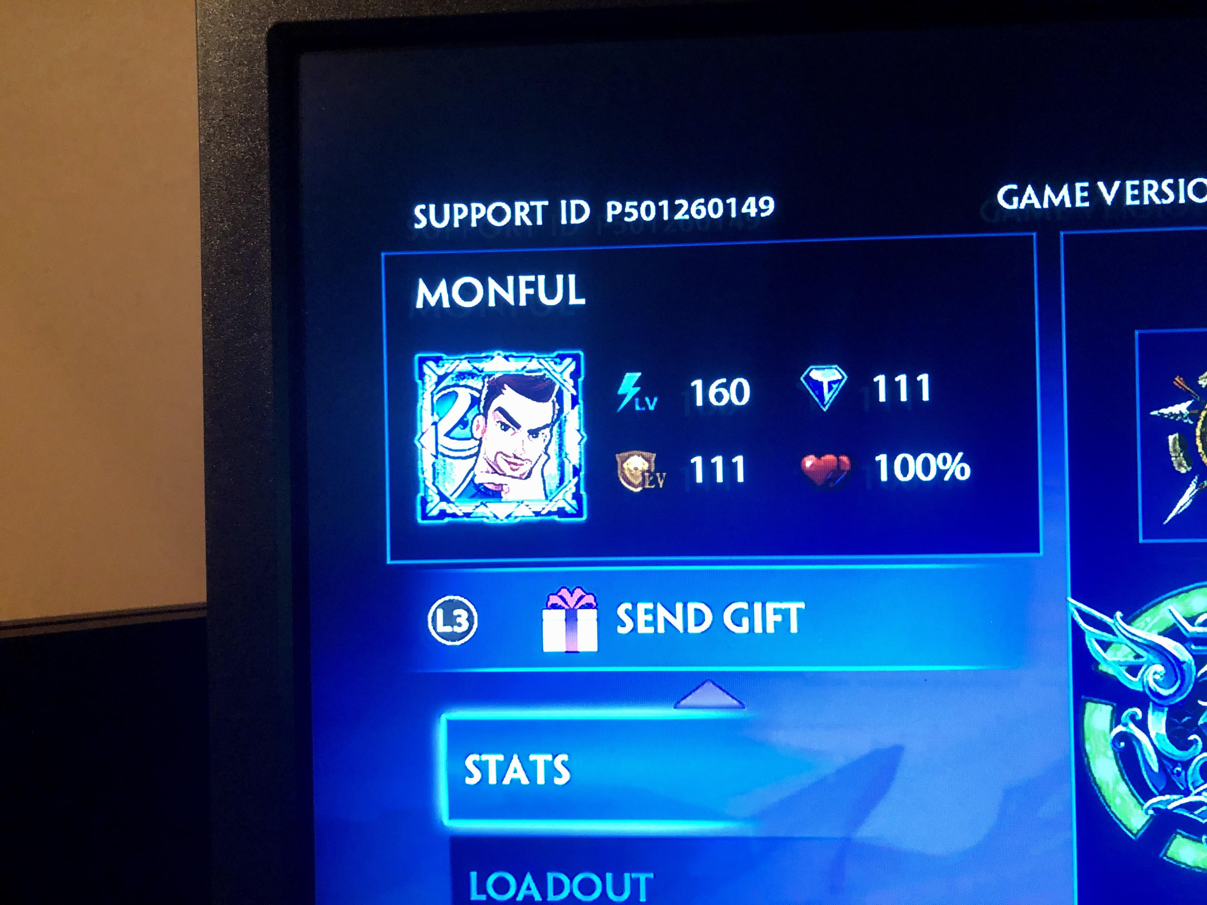 Finally reached diamond on all gods in smite r/Smite
