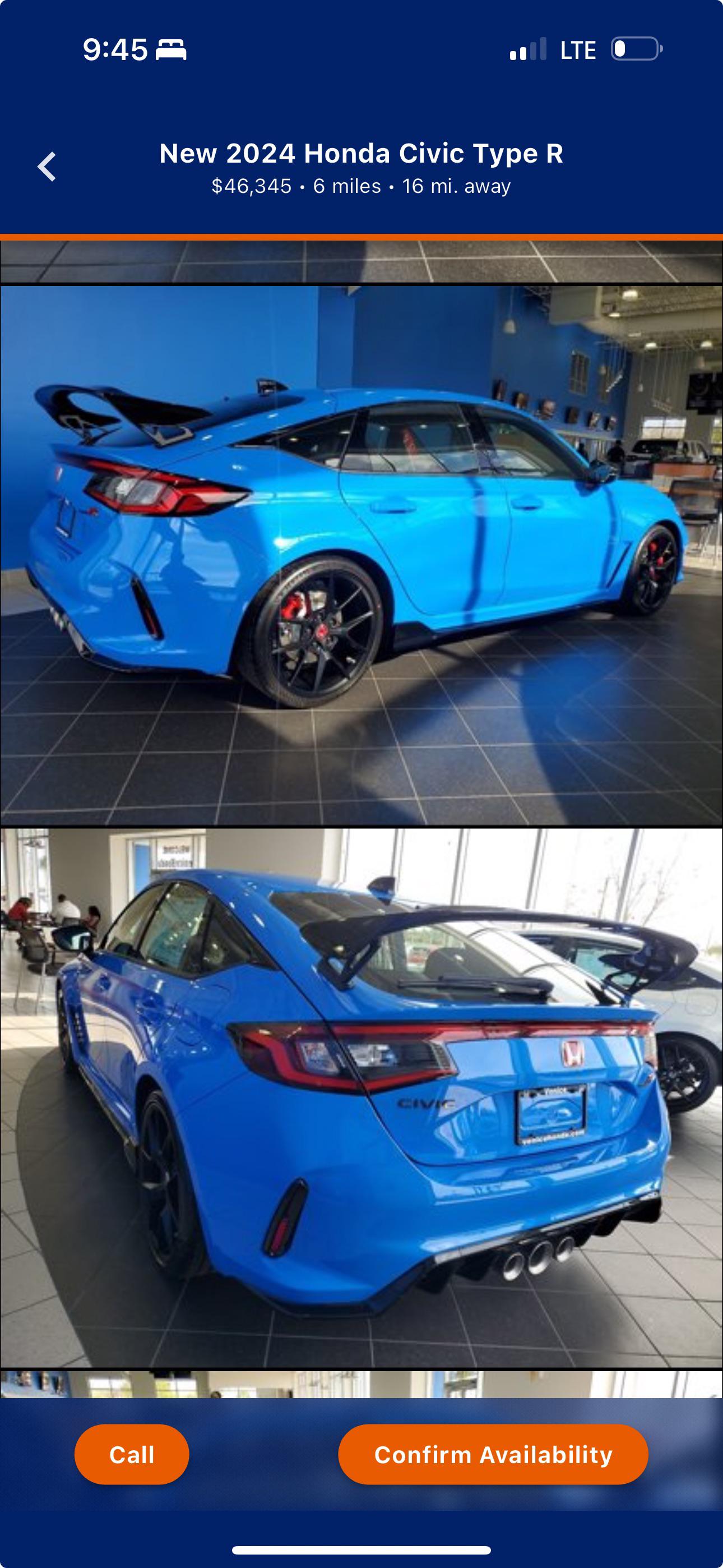 Is this a good deal? r/Honda