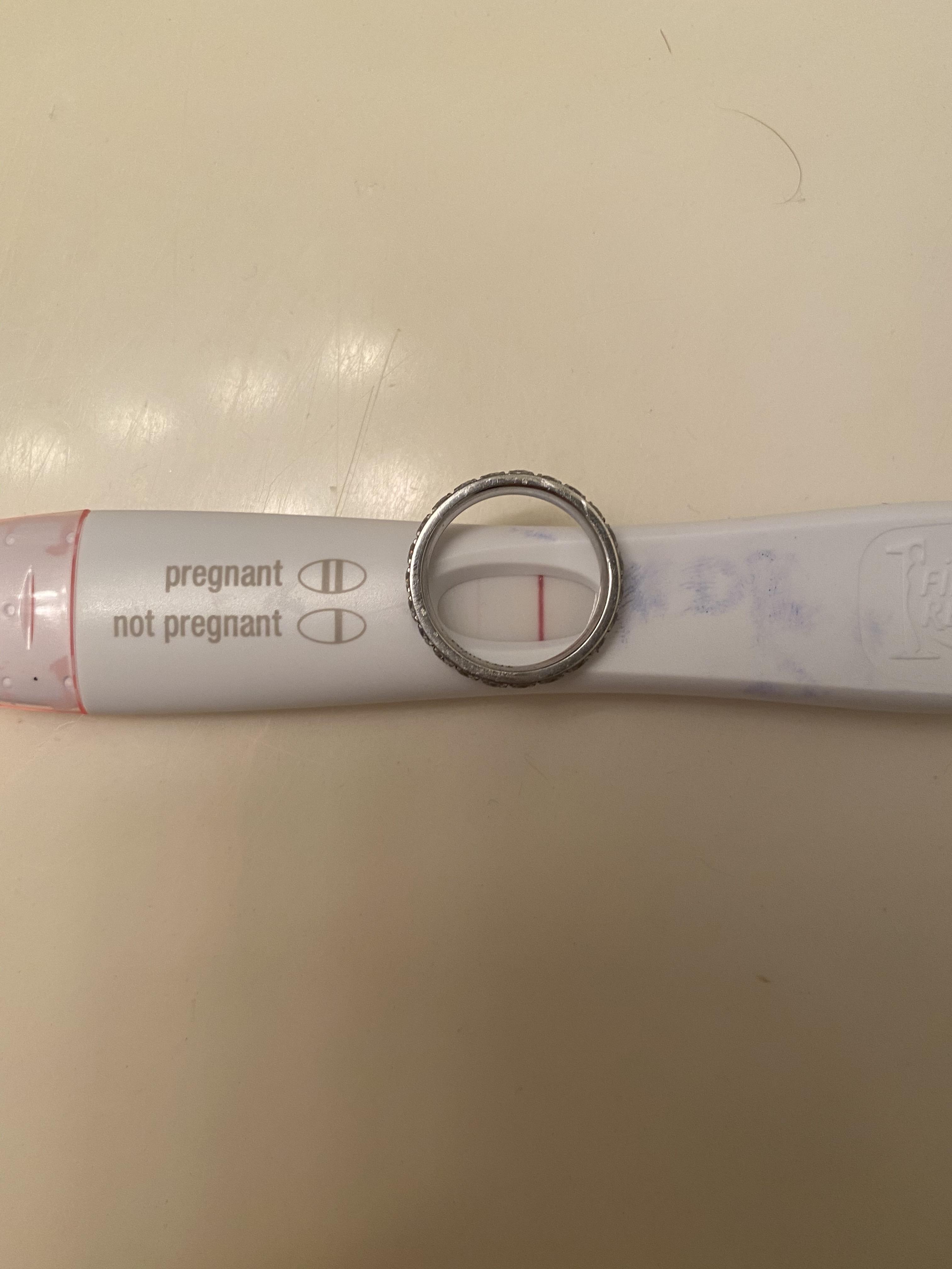 What Does Dpo Mean In Pregnancy / 18 19 22 Top To Bottom Dpo On A First