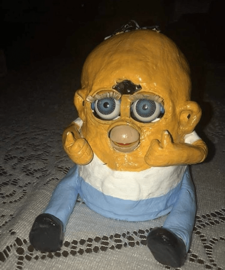 Cursed Furby Cursed_Images