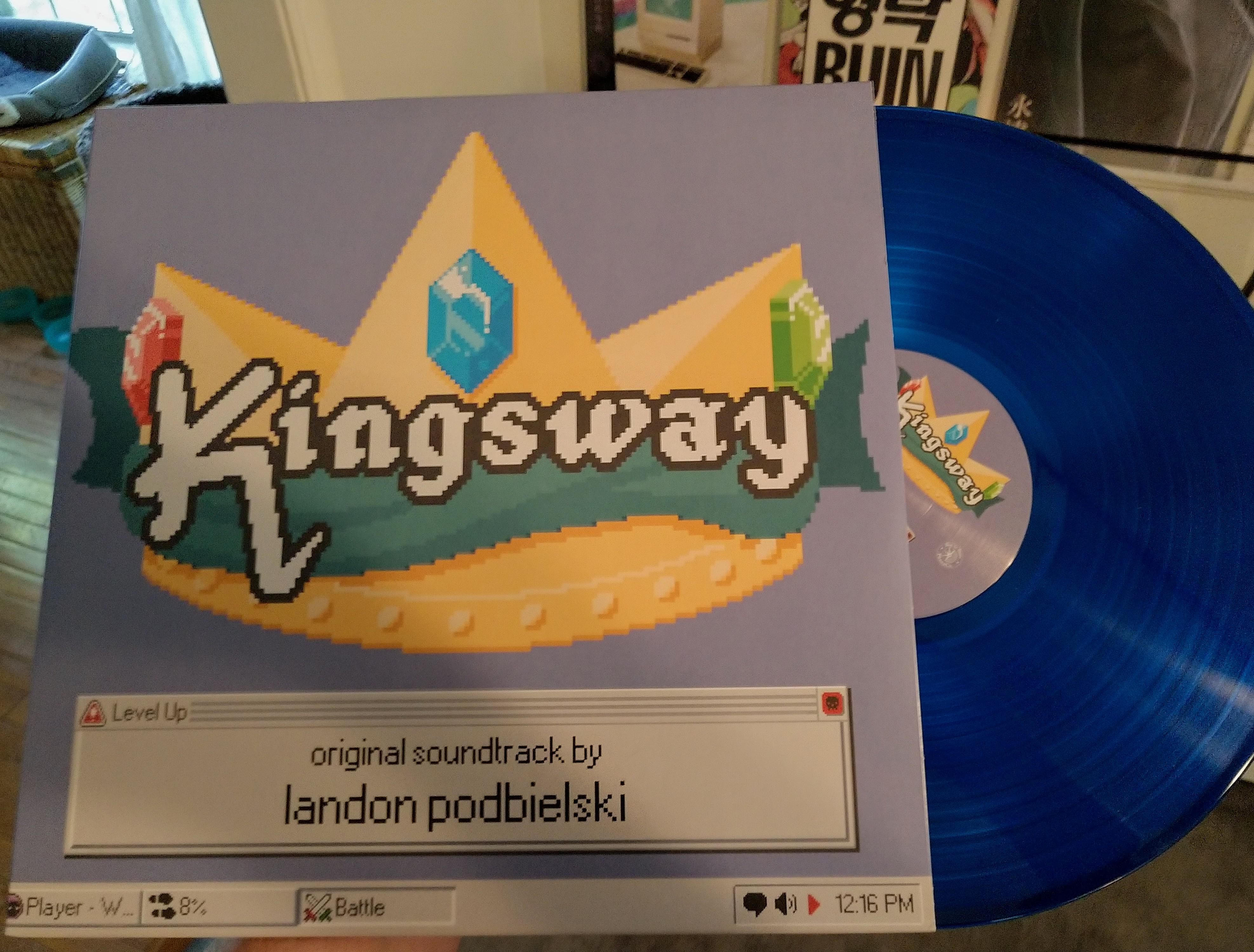 Ship To Shore is able to ship again and I finally got this beauty I've