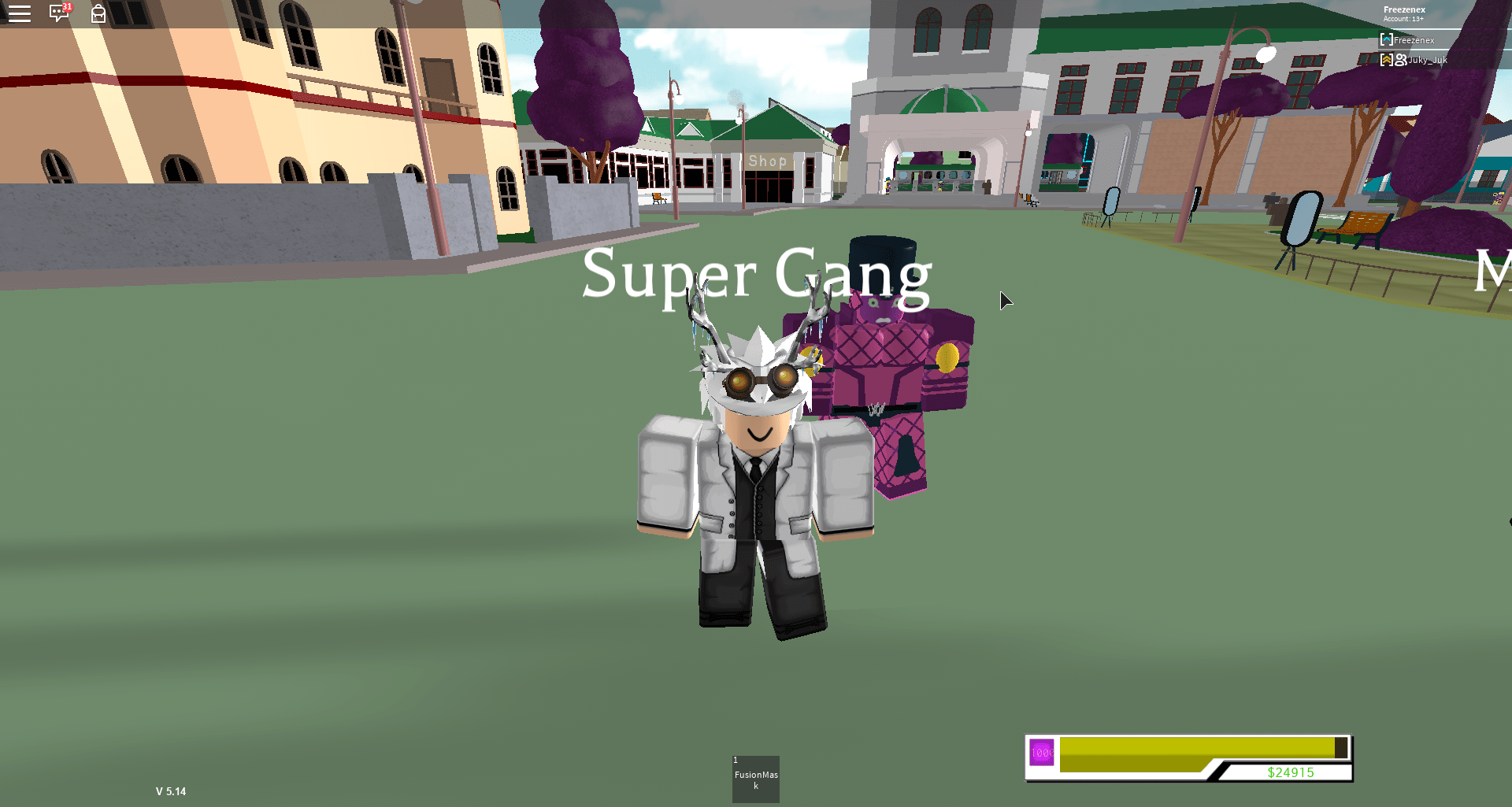 KCOH x White Wedding = Elegant Death r/ProjectJojo