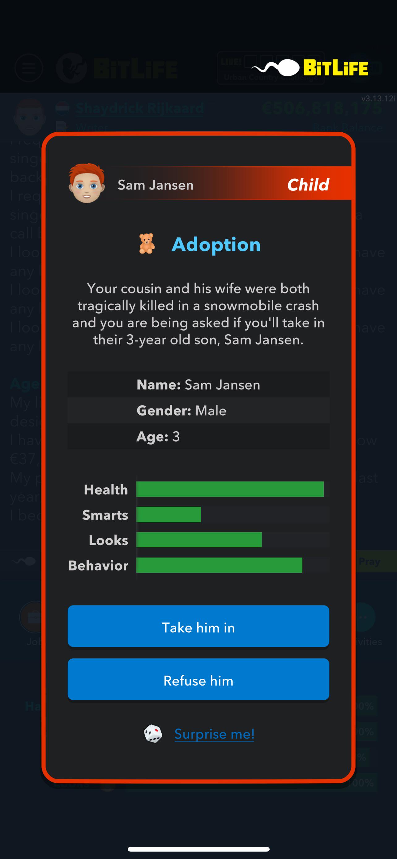 bitlife
