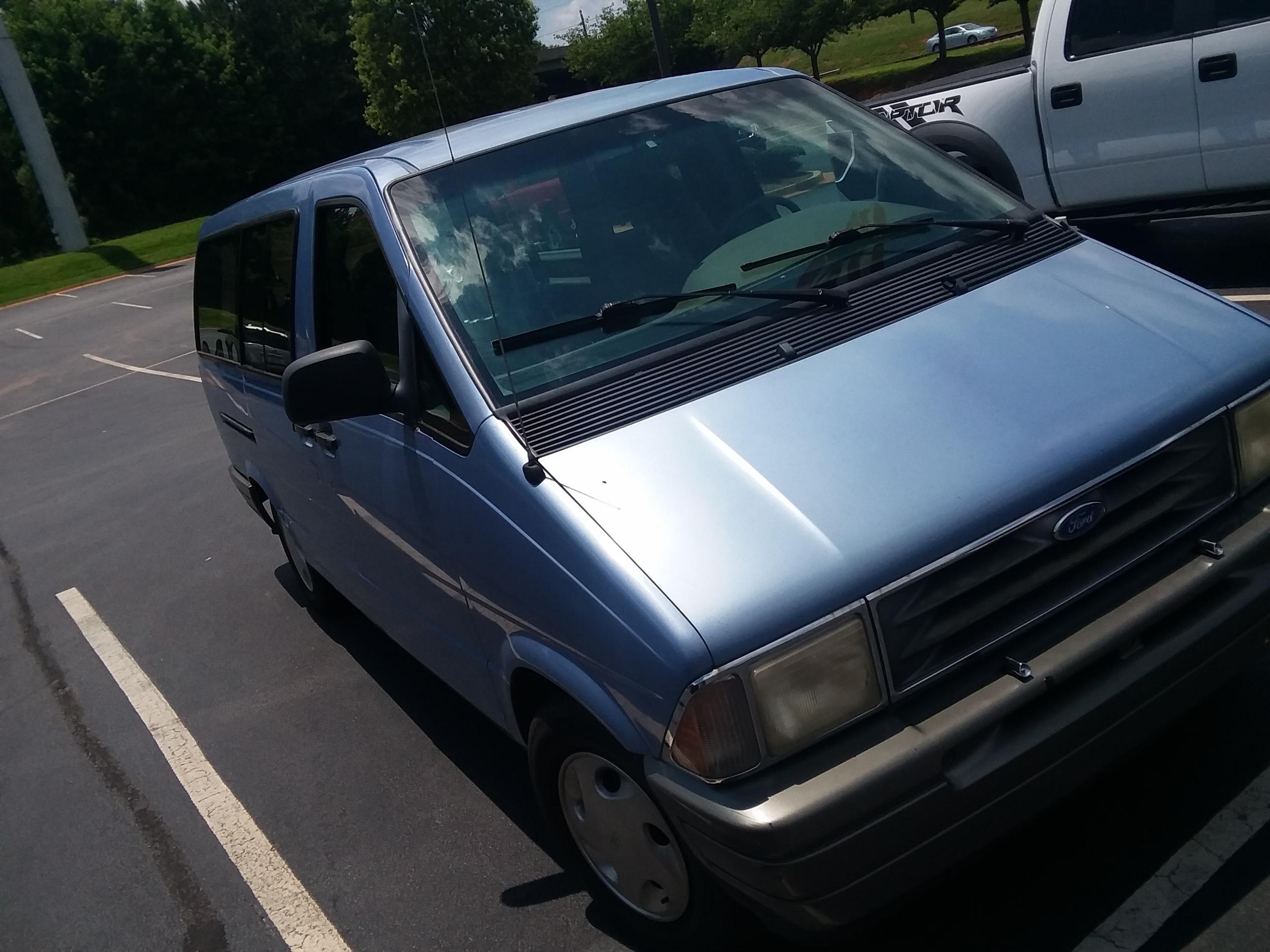 303 best Vans Family images on Pholder Vans, Bourbon and Vandwellers