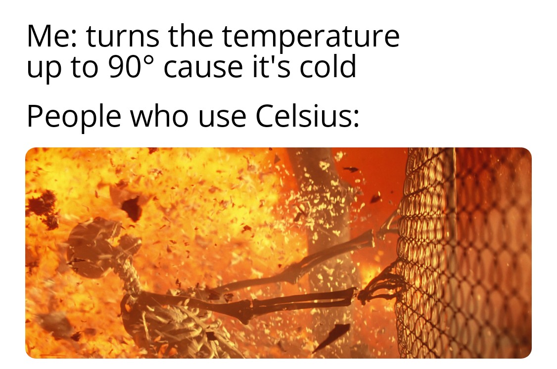 DoN't TouCH mY ThErMoStaT r/memes