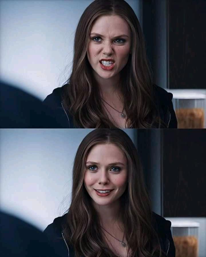 100 best Wanda Maximoff images on Pholder Marvelstudios, WANDAVISION